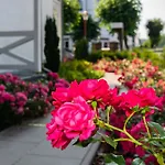 Villa Iduna Ferienwohnung No 7 - 2 Og Mit Balkon Nach Osten