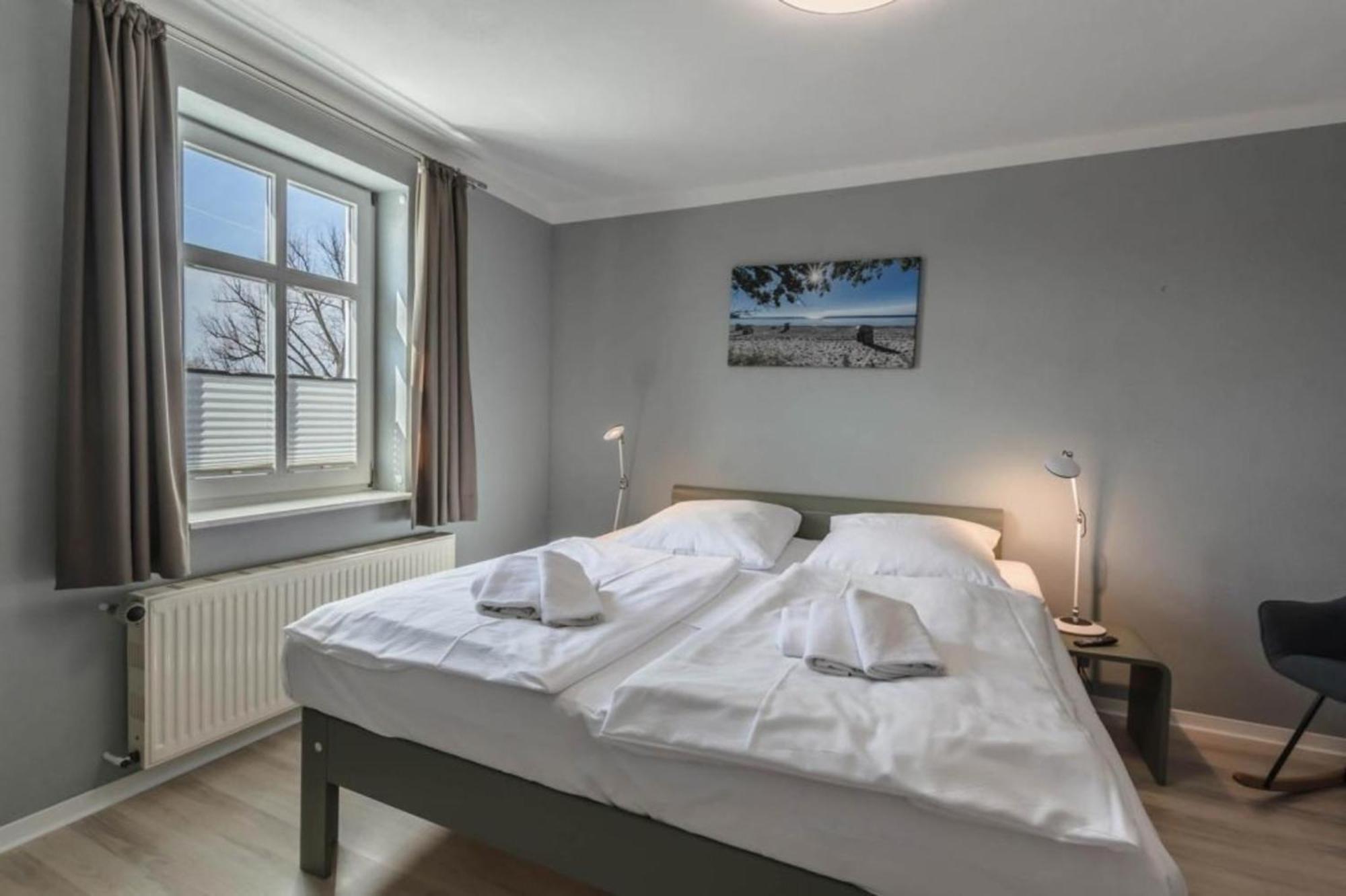 Iduna No 7 - 2 Og Mit Balkon Nach Osten Apartment